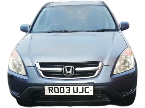 Honda CR-V RO03 UJC