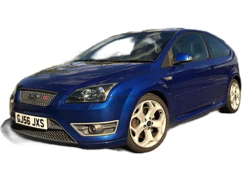 Ford Focus GJ56 JXS