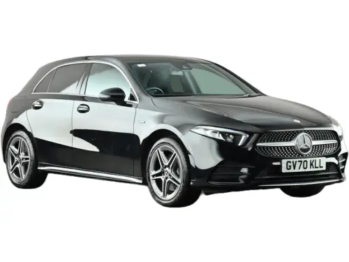 Mercedes-Benz A 250 AMG Line E Auto GV70 KLL