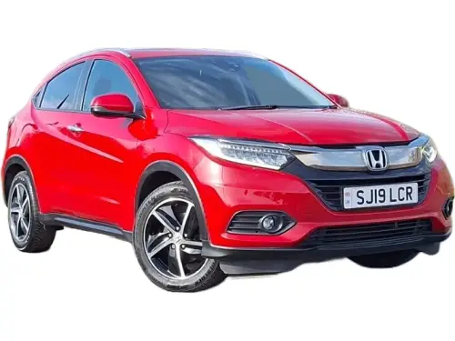 Honda HR-V SJ19 LCR