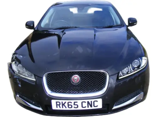 Jaguar XF RK65 CNC