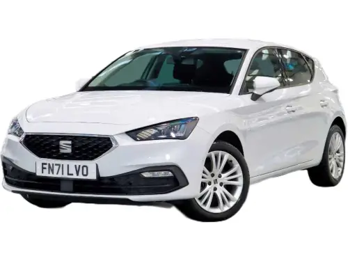 SEAT Leon SE Dynamic TSI Evo FN71 LVO