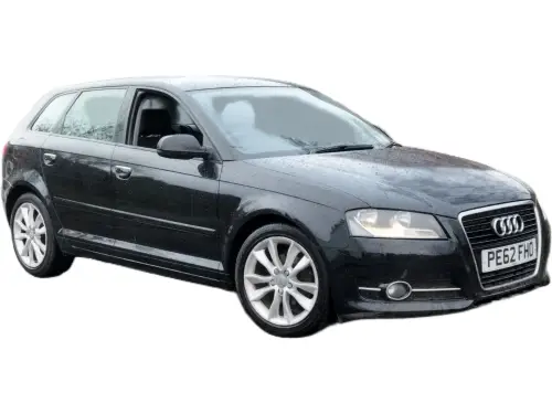 Audi A3 PE62 FHO