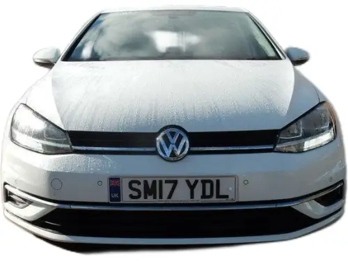 Volkswagen Golf SM17 YDL