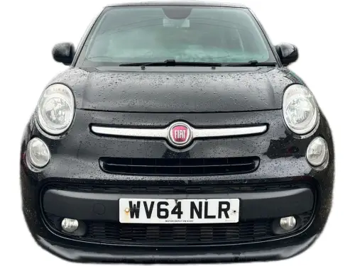 Fiat 500 L WV64 NLR