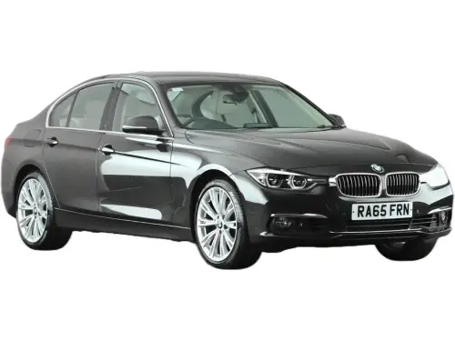 BMW 3 Series RA65 FRN