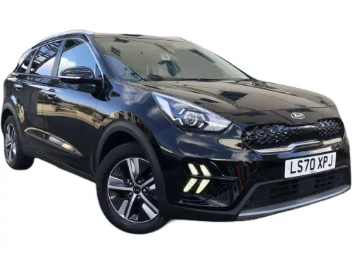Kia Niro LS70 XPJ
