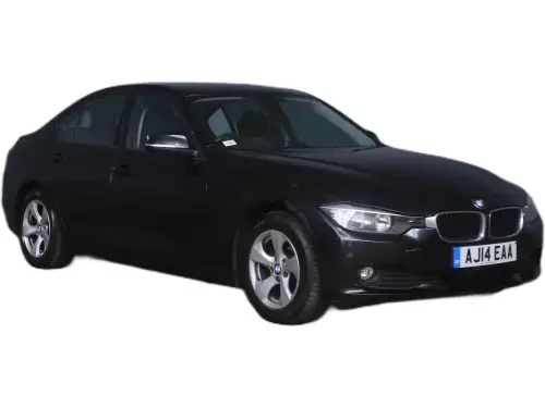 BMW 3 Series AJ14 EAA