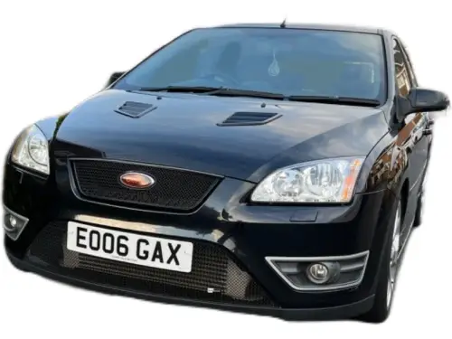Ford Focus EO06 GAX