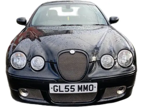 Jaguar S-Type GL55 MMO