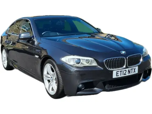 BMW 520 ET12 NTX