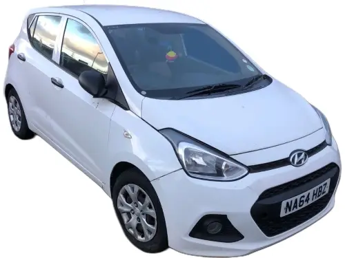 Hyundai I10 NA64 HBZ