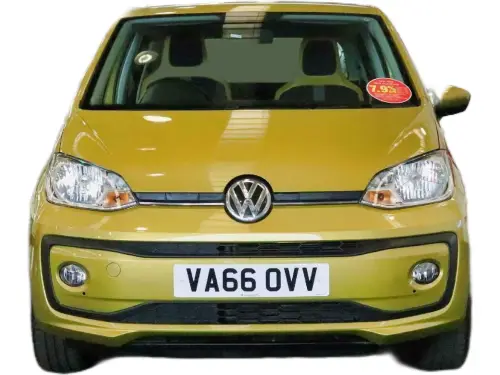 Volkswagen High up VA66 OVV