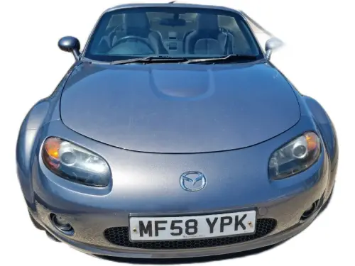 Mazda MX-5 MF58 YPK