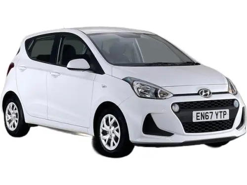 Hyundai I10 EN67 YTP