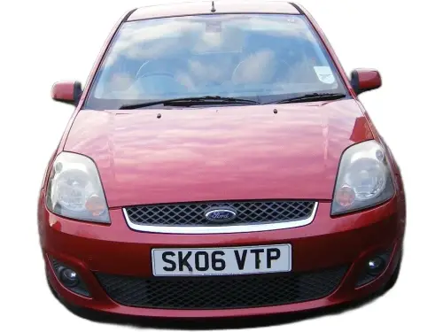 Ford Fiesta SK06 VTP