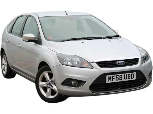Ford Focus MF58 UBD
