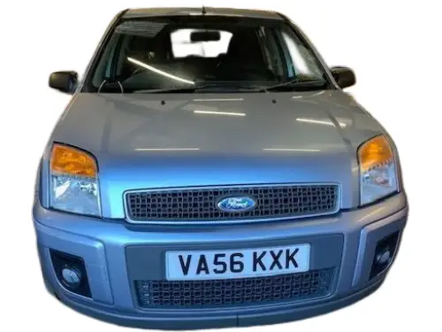 Ford Fusion VA56 KXK