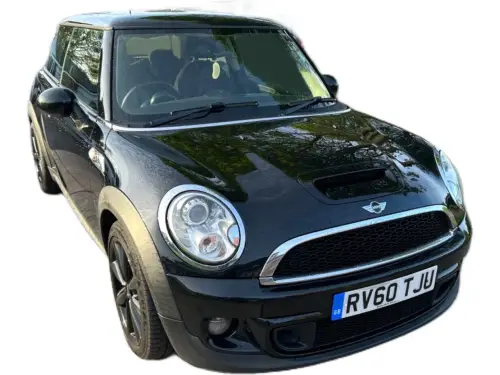 MINI Mini RV60 TJU