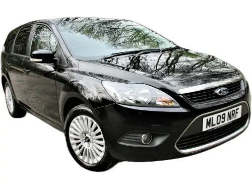 Ford Focus Titanium 125 ML09 NRF