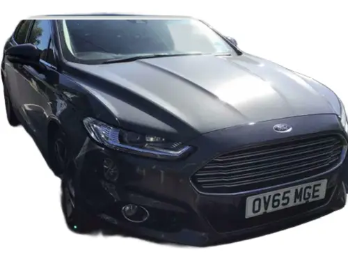 Ford Mondeo Titanium Auto OV65 MGE