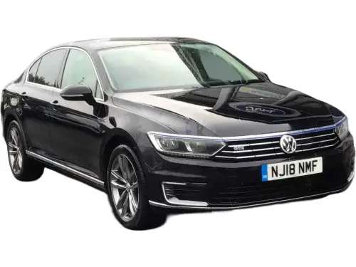 Volkswagen Passat GTE S-A NJ18 NMF