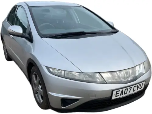 Honda Civic EA07 CVU
