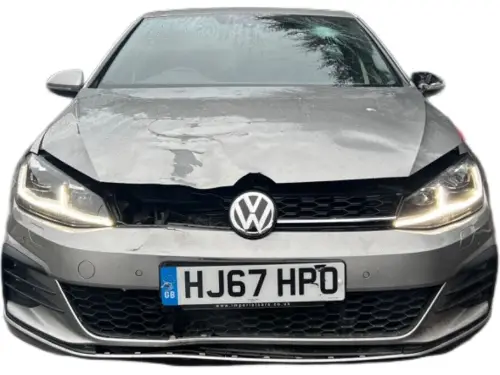 Volkswagen Golf HJ67 HPO