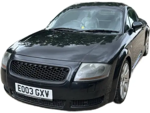 Audi TT EO03 GXV