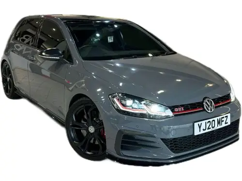 Volkswagen Golf GTI YJ20 MFZ
