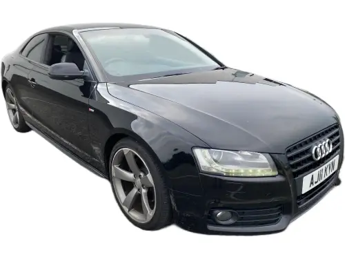 Audi A5 AJ11 KYN