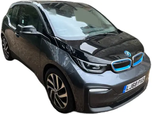 BMW i3 LJ68 PXB