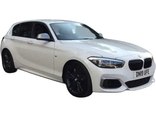 BMW M140i Shadow Edition Auto DN19 UFE