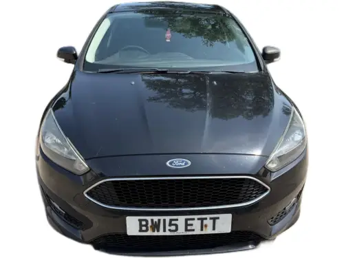 Ford Focus BW15 ETT
