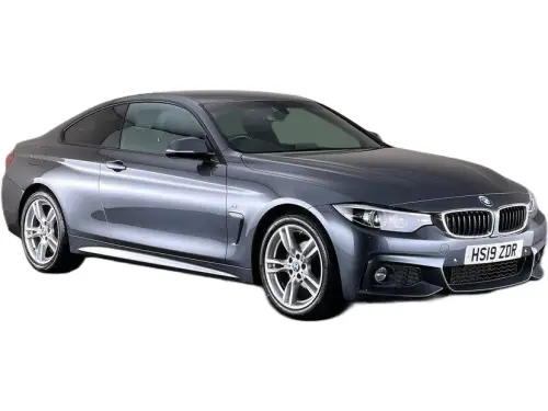 BMW 420 HS19 ZDR