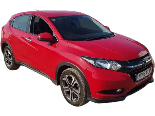 Honda HR-V SE I-i-DTEC ND18 XLP