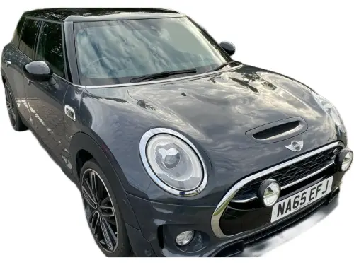 MINI Cooper S NA65 EFJ