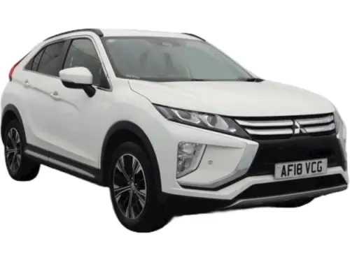 Mitsubishi Eclipse AF18 VCG