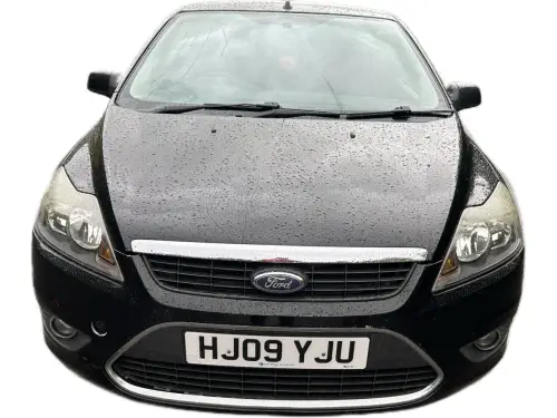 Ford Focus CC-2 D HJ09 YJU