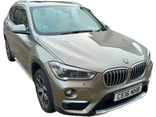 BMW X1 CE16 NHB