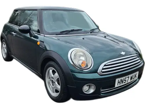 MINI Mini HN57 WUK