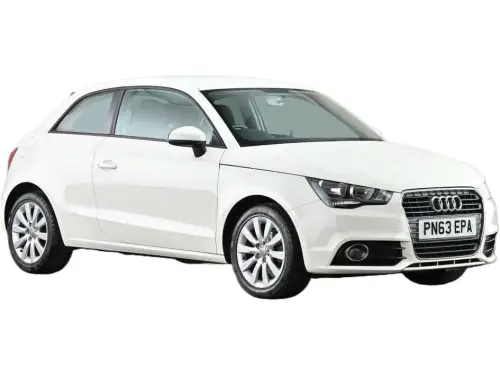 Audi A1 Sport TFSI PN63 EPA