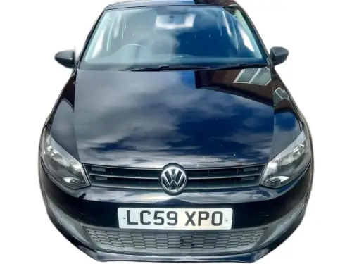Volkswagen Polo LC59 XPO