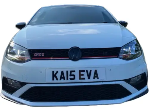 Ford Transit Custom 300Limitd Eblue KA15 EVA