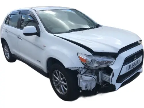 Mitsubishi ASX MJ14 UEX