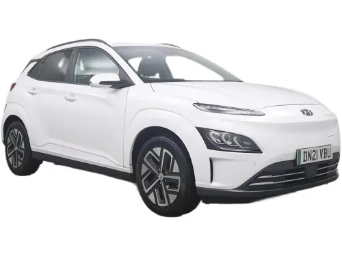Hyundai Kona DN21 VBU