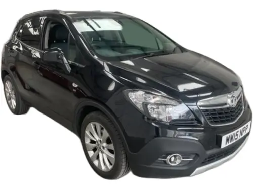 Ford Focus MM15 NPP