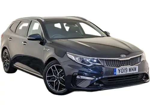 Kia Optima YO19 WNW