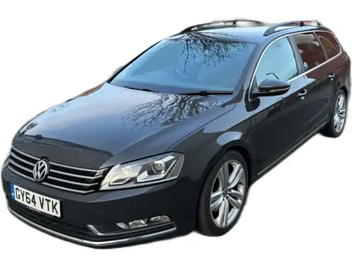 Volkswagen Passat GY64 VTK