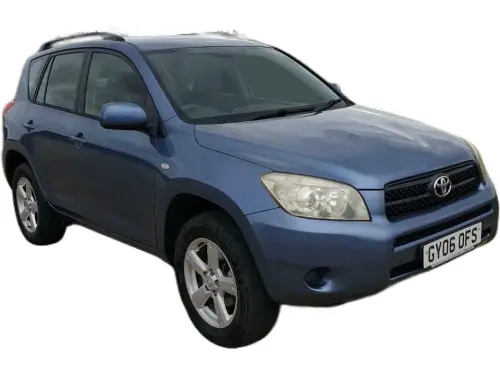 Toyota RAV4 XT3 GY06 OFS